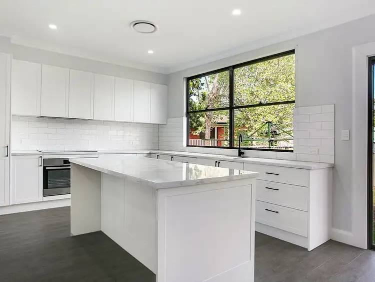 Second view of Homely house listing, 69 Pembroke Street, Cambridge Park NSW 2747