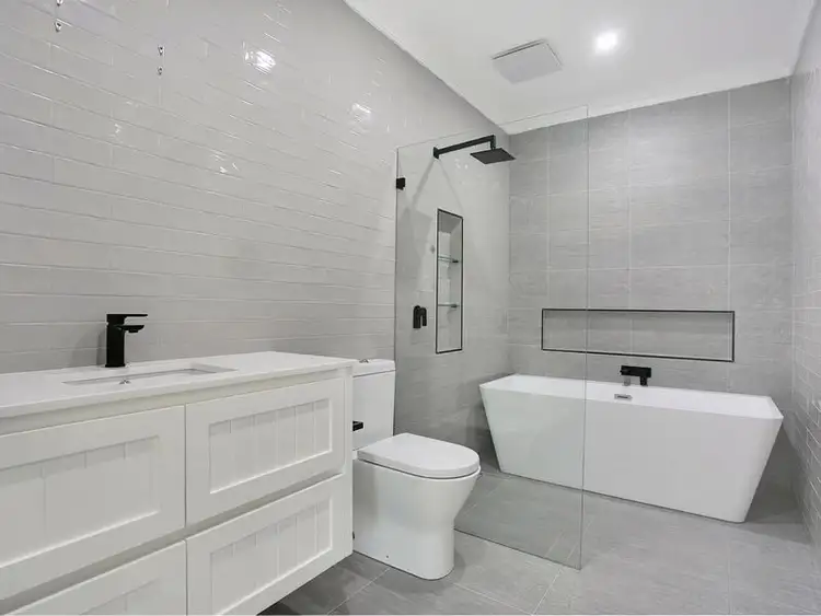 Sixth view of Homely house listing, 69 Pembroke Street, Cambridge Park NSW 2747