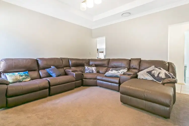 Third view of Homely house listing, 10 Emu Close, Tamworth NSW 2340