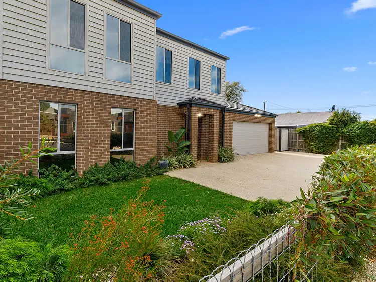 Second view of Homely house listing, 21 Watson Street, Seymour VIC 3660