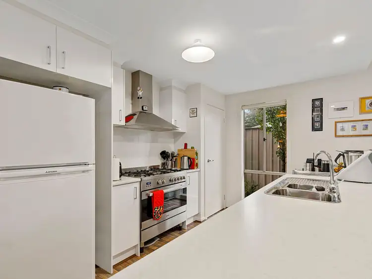 Third view of Homely house listing, 21 Watson Street, Seymour VIC 3660