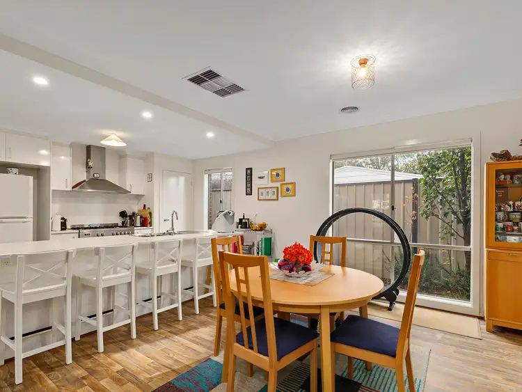 Fourth view of Homely house listing, 21 Watson Street, Seymour VIC 3660
