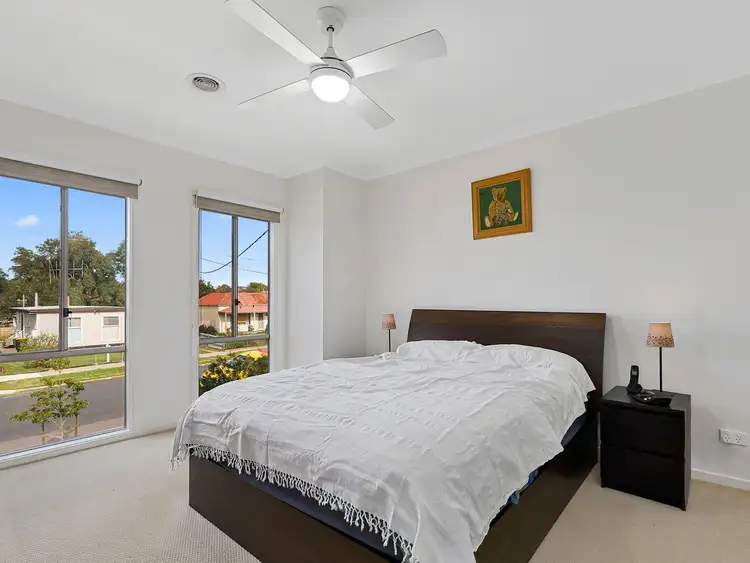 Seventh view of Homely house listing, 21 Watson Street, Seymour VIC 3660