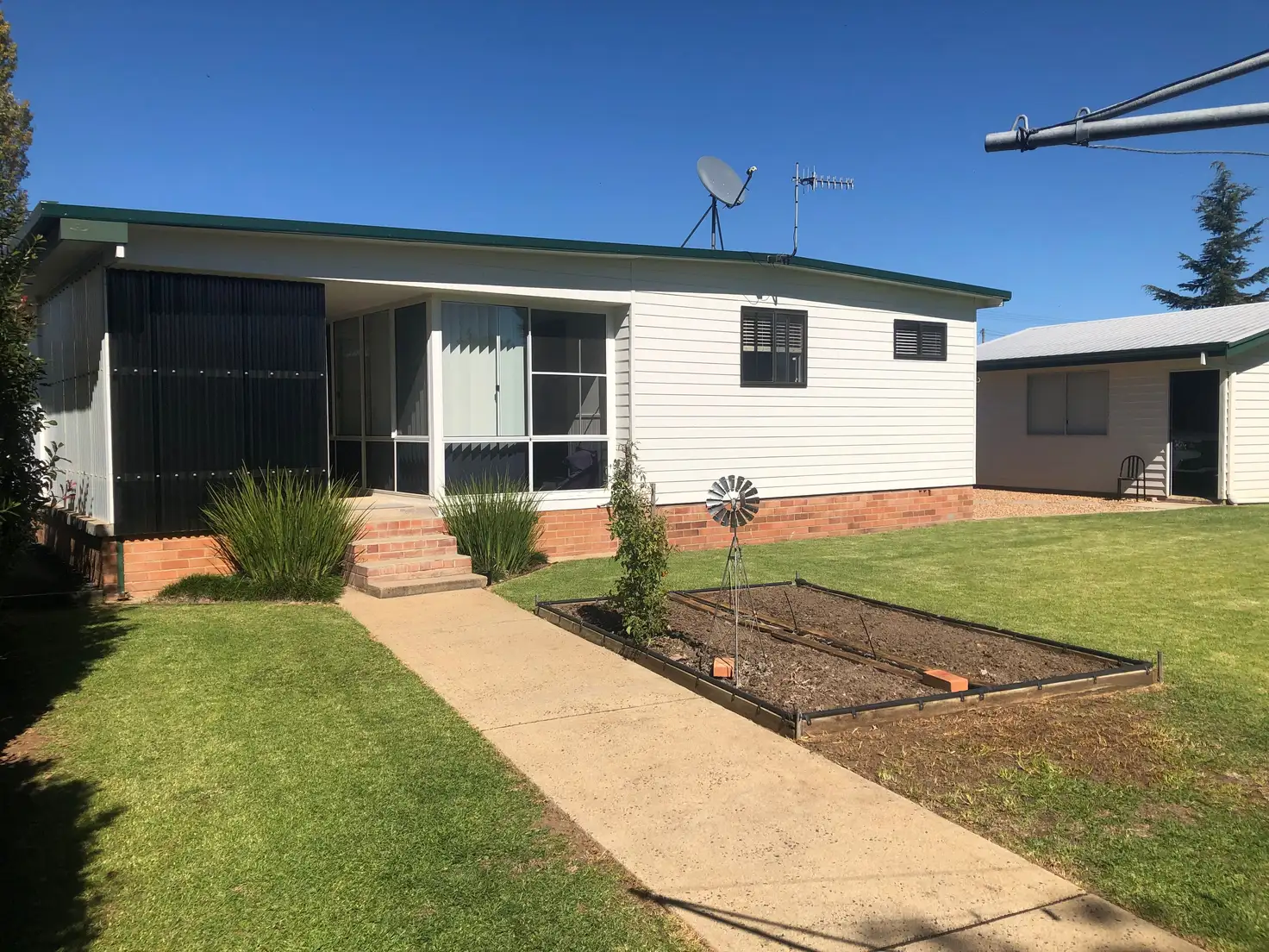Main view of Homely house listing, 83 Wullamulla, Glen Innes NSW 2370