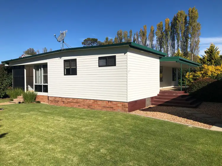 Second view of Homely house listing, 83 Wullamulla, Glen Innes NSW 2370