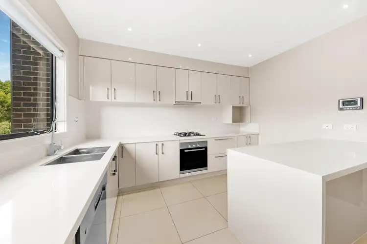 Main view of Homely townhouse listing, 2/20-22 Hughes Street, Burwood VIC 3125