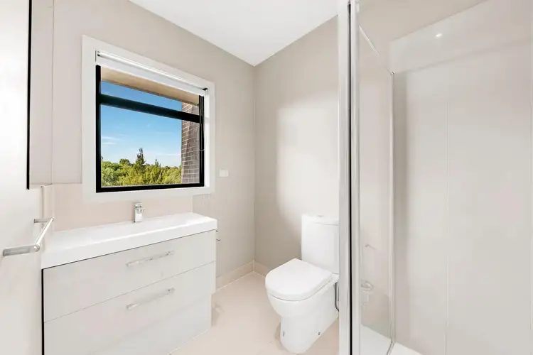 Fifth view of Homely townhouse listing, 2/20-22 Hughes Street, Burwood VIC 3125