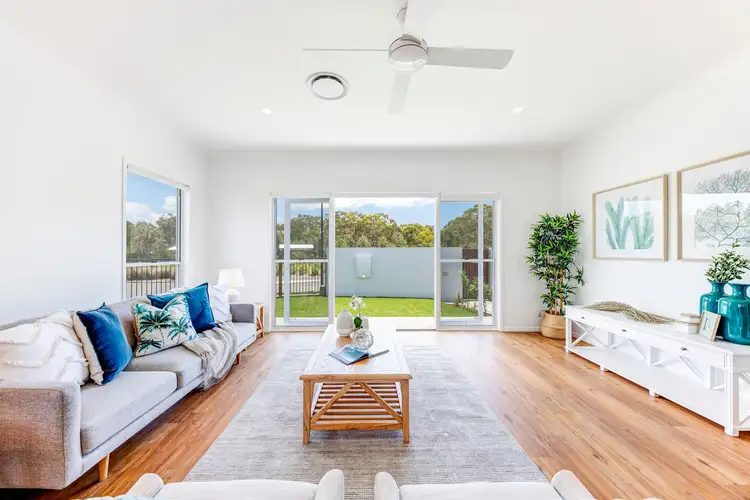 Second view of Homely house listing, 2/338 Peregian Breeze Drive, Peregian Beach QLD 4573