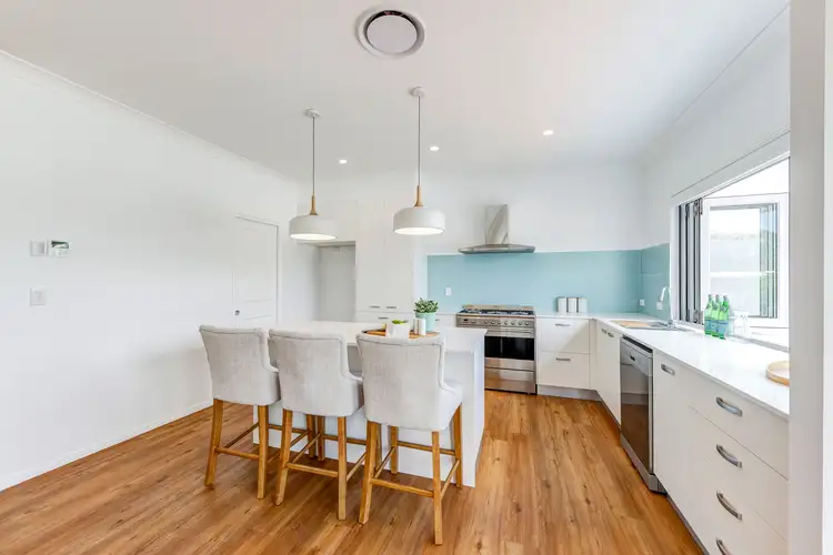 Fourth view of Homely house listing, 2/338 Peregian Breeze Drive, Peregian Beach QLD 4573