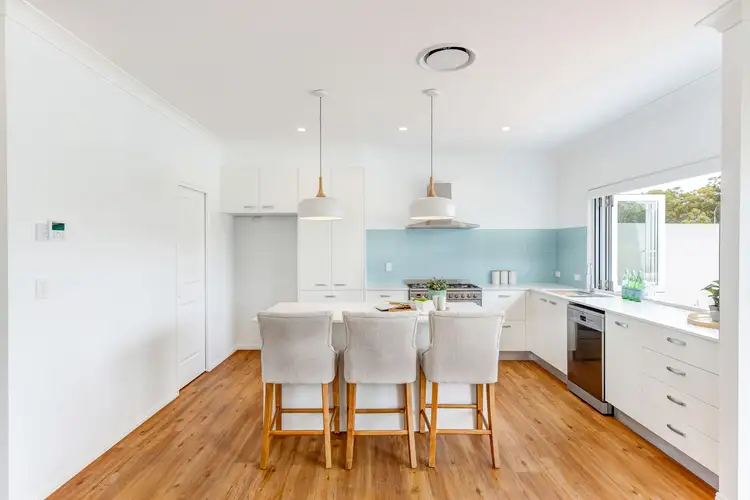 Fifth view of Homely house listing, 2/338 Peregian Breeze Drive, Peregian Beach QLD 4573