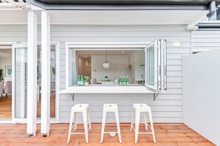 Sixth view of Homely house listing, 2/338 Peregian Breeze Drive, Peregian Beach QLD 4573