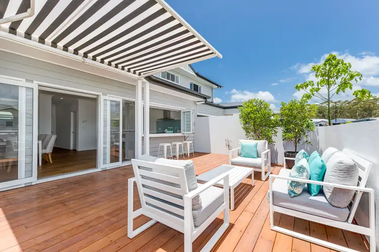 Seventh view of Homely house listing, 2/338 Peregian Breeze Drive, Peregian Beach QLD 4573