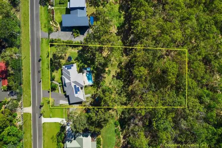 Third view of Homely house listing, 58 Carrington Road, Bonogin QLD 4213