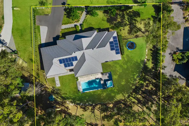 Fourth view of Homely house listing, 58 Carrington Road, Bonogin QLD 4213