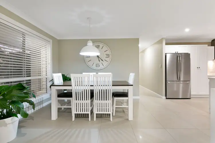 Sixth view of Homely house listing, 58 Carrington Road, Bonogin QLD 4213