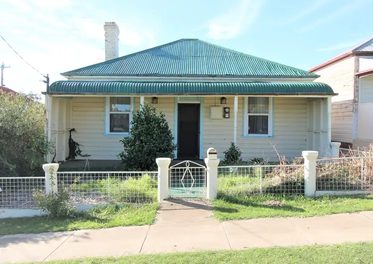 171 Neill Street, Harden NSW 2587