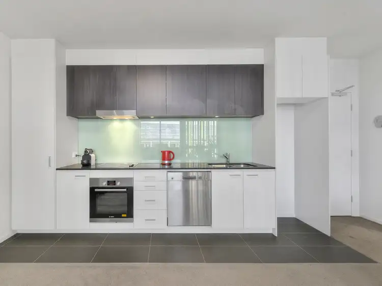 Fourth view of Homely apartment listing, 116/30 Festival Place, Newstead QLD 4006