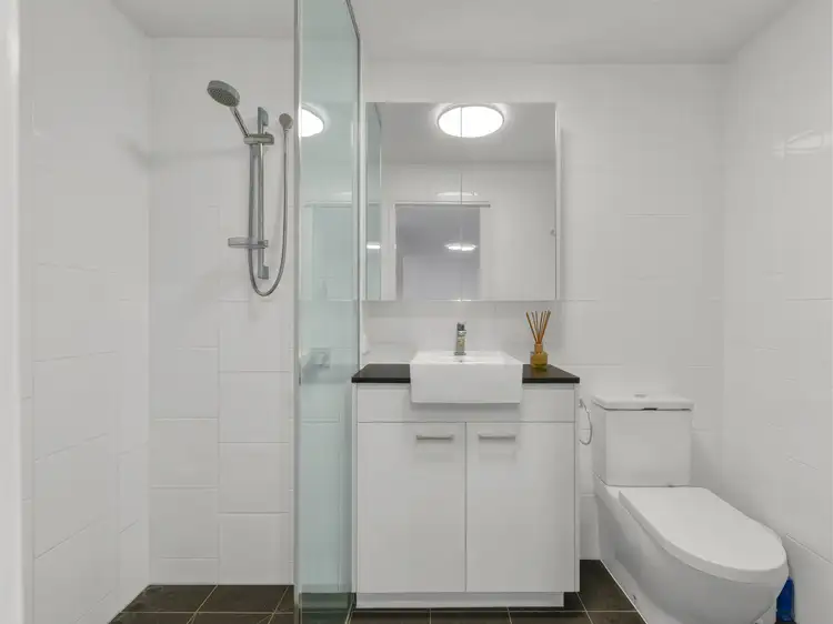 Sixth view of Homely apartment listing, 116/30 Festival Place, Newstead QLD 4006