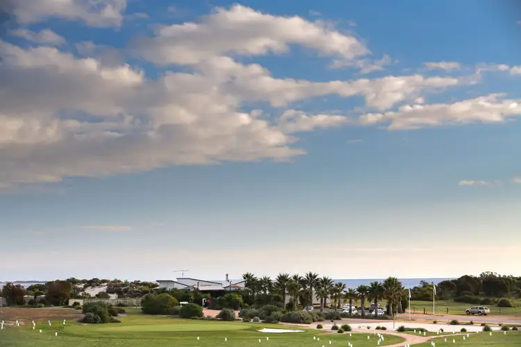 Fourth view of Homely land listing, Lot 50 St Andrews Drive, Port Hughes SA 5558