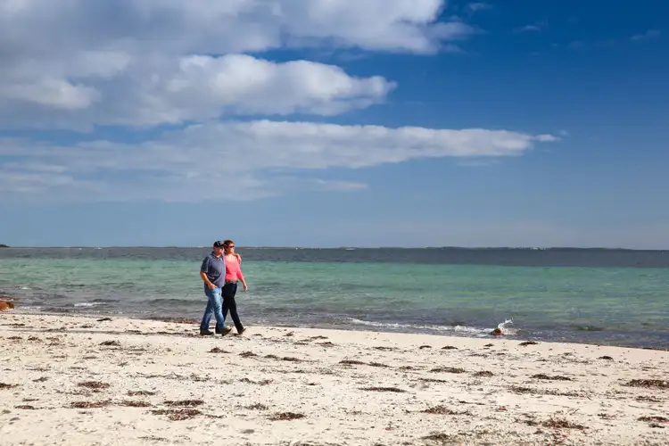 Fifth view of Homely land listing, Lot 50 St Andrews Drive, Port Hughes SA 5558