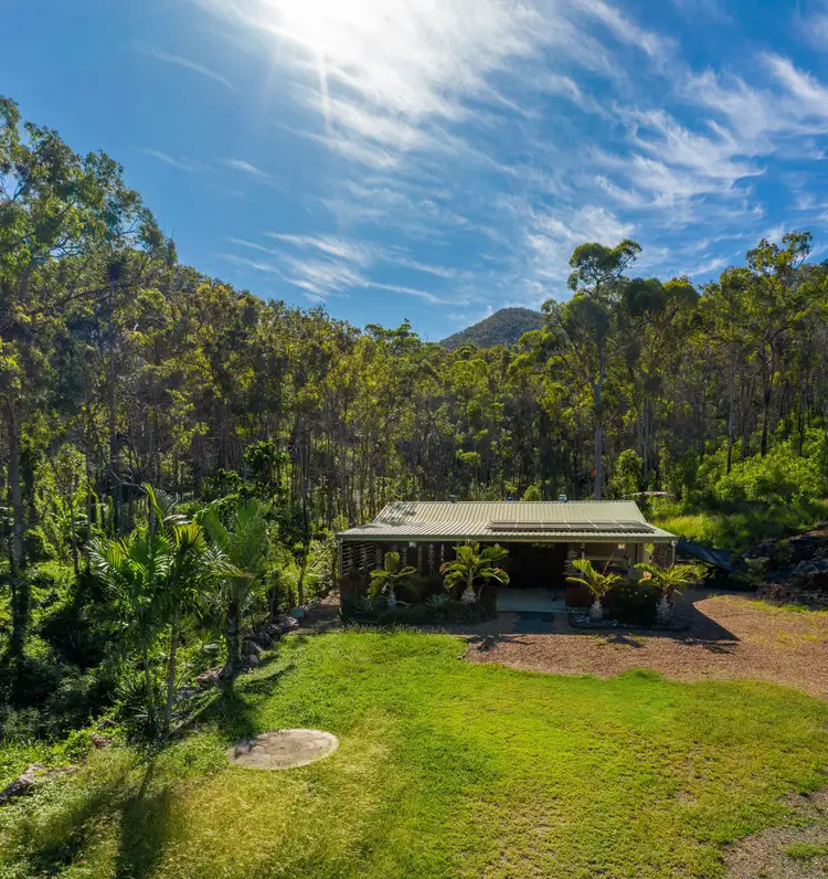Fourth view of Homely house listing, 83 Allan Road, Conway QLD 4800