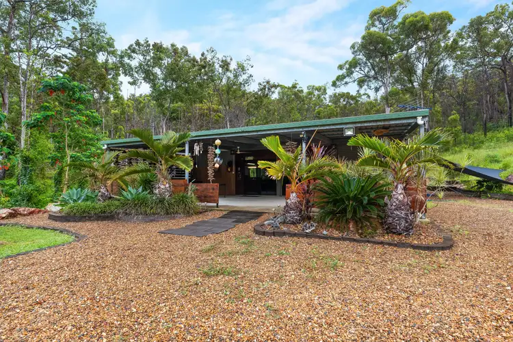 Seventh view of Homely house listing, 83 Allan Road, Conway QLD 4800