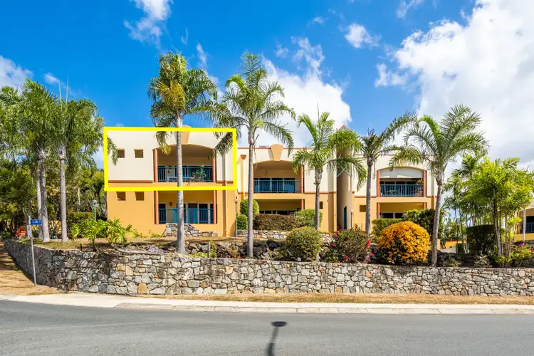 Main view of Homely unit listing, 6/24 Island Drive, Cannonvale QLD 4802