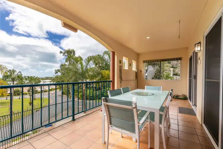 Third view of Homely unit listing, 6/24 Island Drive, Cannonvale QLD 4802