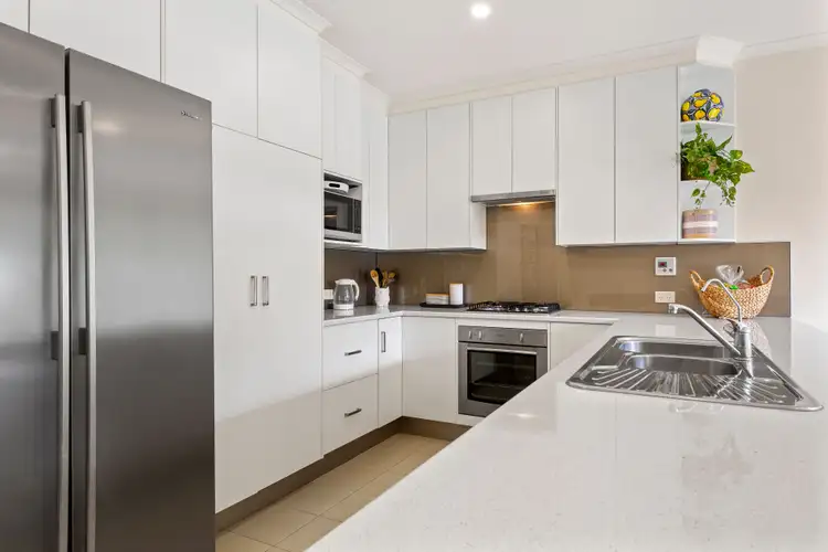 Fourth view of Homely house listing, 18A Arunta Street, Greenacres SA 5086