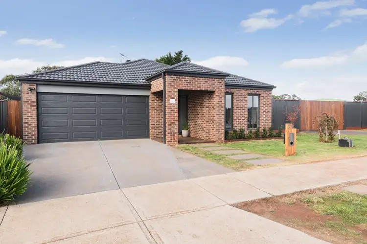 Main view of Homely house listing, 2 Rogers Way, Lancefield VIC 3435