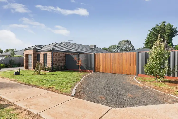 Third view of Homely house listing, 2 Rogers Way, Lancefield VIC 3435