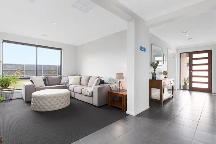 Fifth view of Homely house listing, 2 Rogers Way, Lancefield VIC 3435