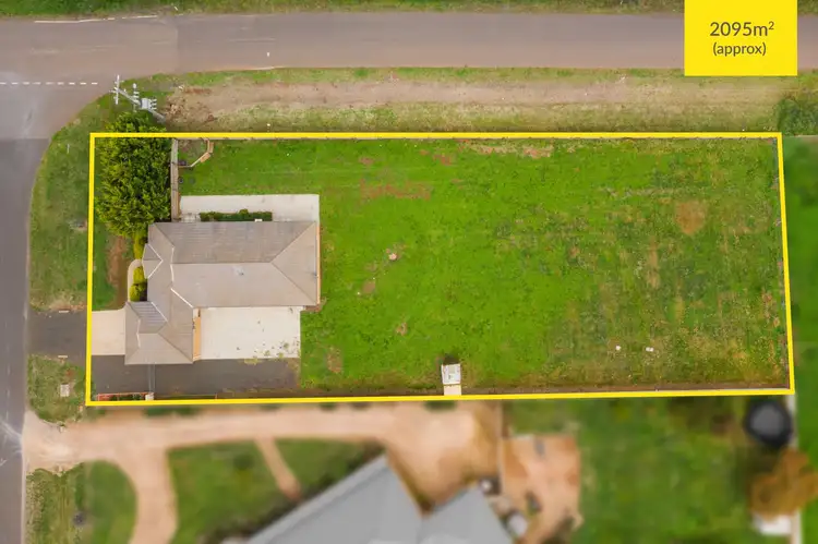 Second view of Homely house listing, 1 James Patrick Way, Lancefield VIC 3435