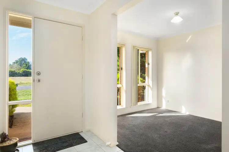Third view of Homely house listing, 1 James Patrick Way, Lancefield VIC 3435