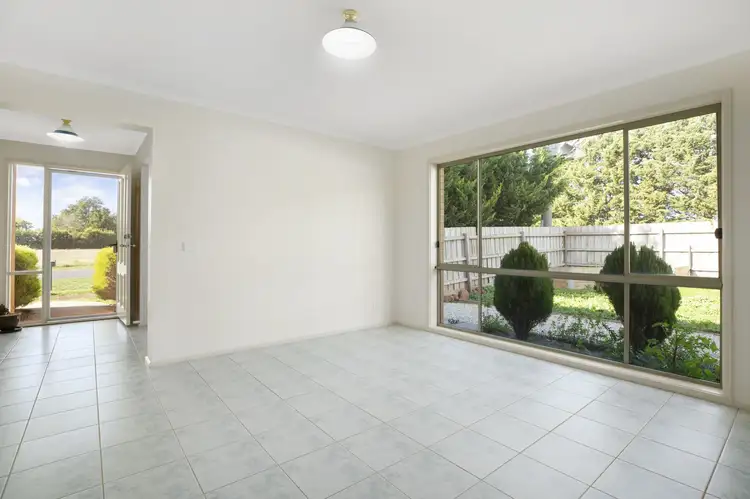 Fourth view of Homely house listing, 1 James Patrick Way, Lancefield VIC 3435