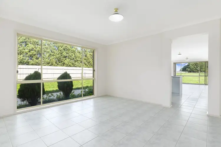 Fifth view of Homely house listing, 1 James Patrick Way, Lancefield VIC 3435