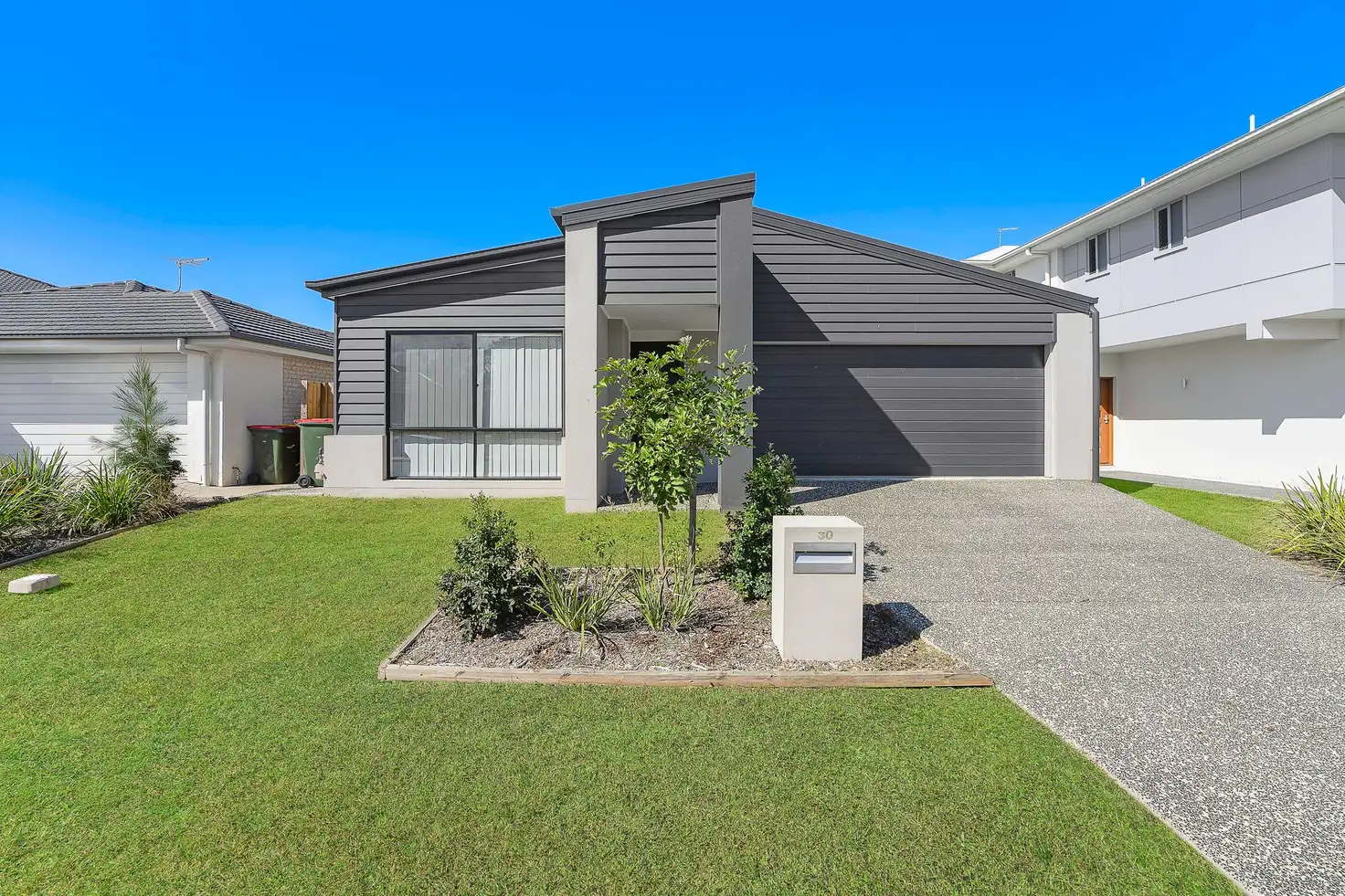 Main view of Homely house listing, 30 Morna Street, Newport QLD 4020