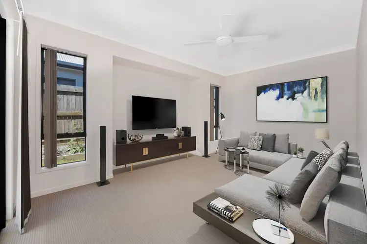 Second view of Homely house listing, 30 Morna Street, Newport QLD 4020