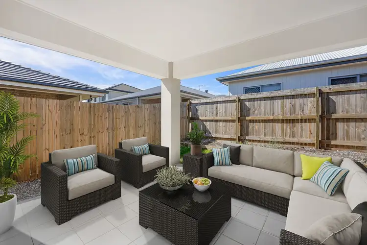 Third view of Homely house listing, 30 Morna Street, Newport QLD 4020