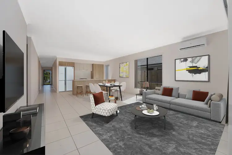 Fourth view of Homely house listing, 30 Morna Street, Newport QLD 4020