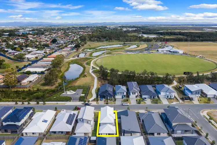 28 Morna Street, Newport QLD 4020