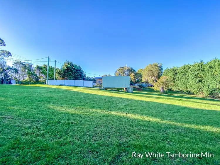 Second view of Homely land listing, Address available on request