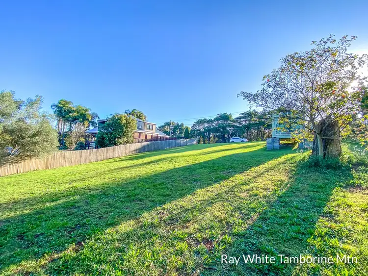 Fourth view of Homely land listing, Address available on request