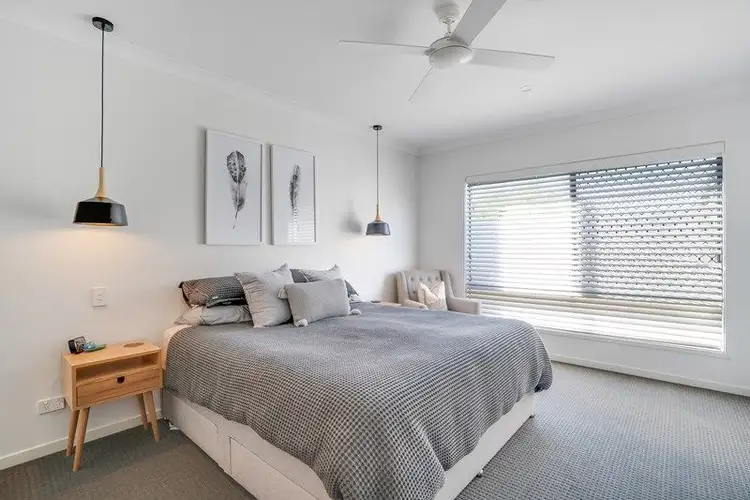 Main view of Homely house listing, 2 Forest Grove Crescent, Sippy Downs QLD 4556