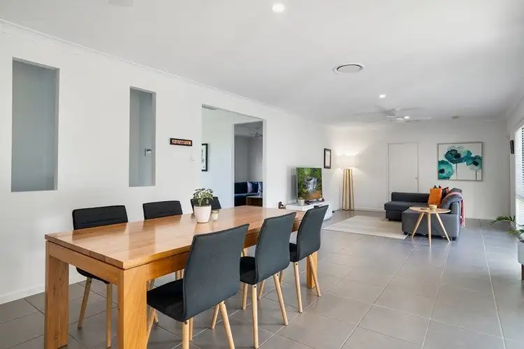 Third view of Homely house listing, 2 Forest Grove Crescent, Sippy Downs QLD 4556