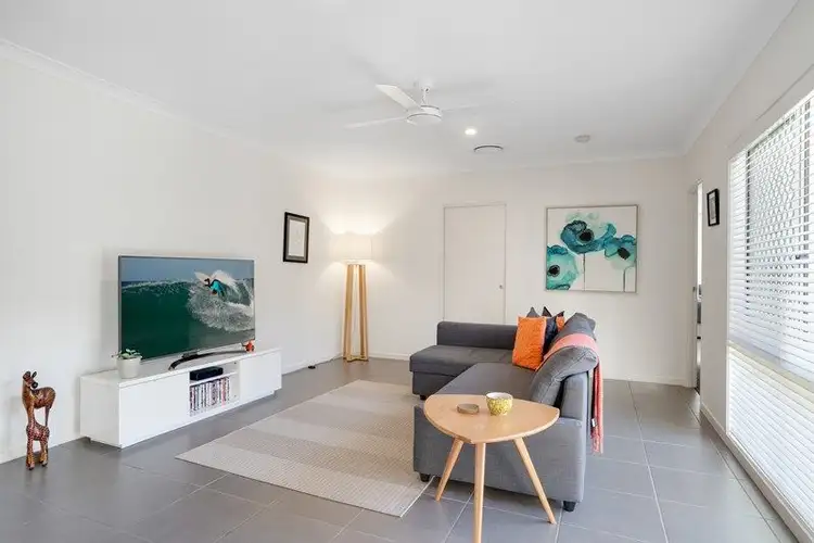 Fourth view of Homely house listing, 2 Forest Grove Crescent, Sippy Downs QLD 4556