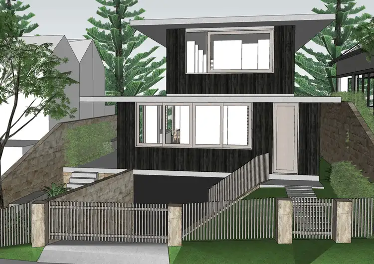 Third view of Homely house listing, 9a Calvert Parade, Newport NSW 2106