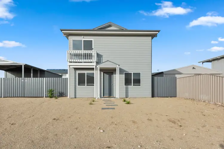 Second view of Homely house listing, 4 Dart Close, Edithburgh SA 5583