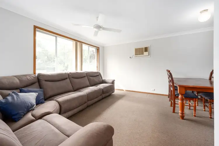 Second view of Homely house listing, 33 Russell Street, Clarence Town NSW 2321