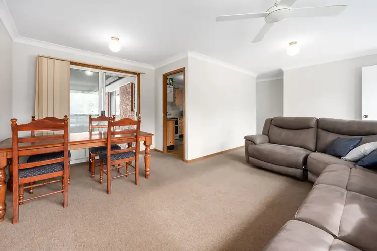 Third view of Homely house listing, 33 Russell Street, Clarence Town NSW 2321
